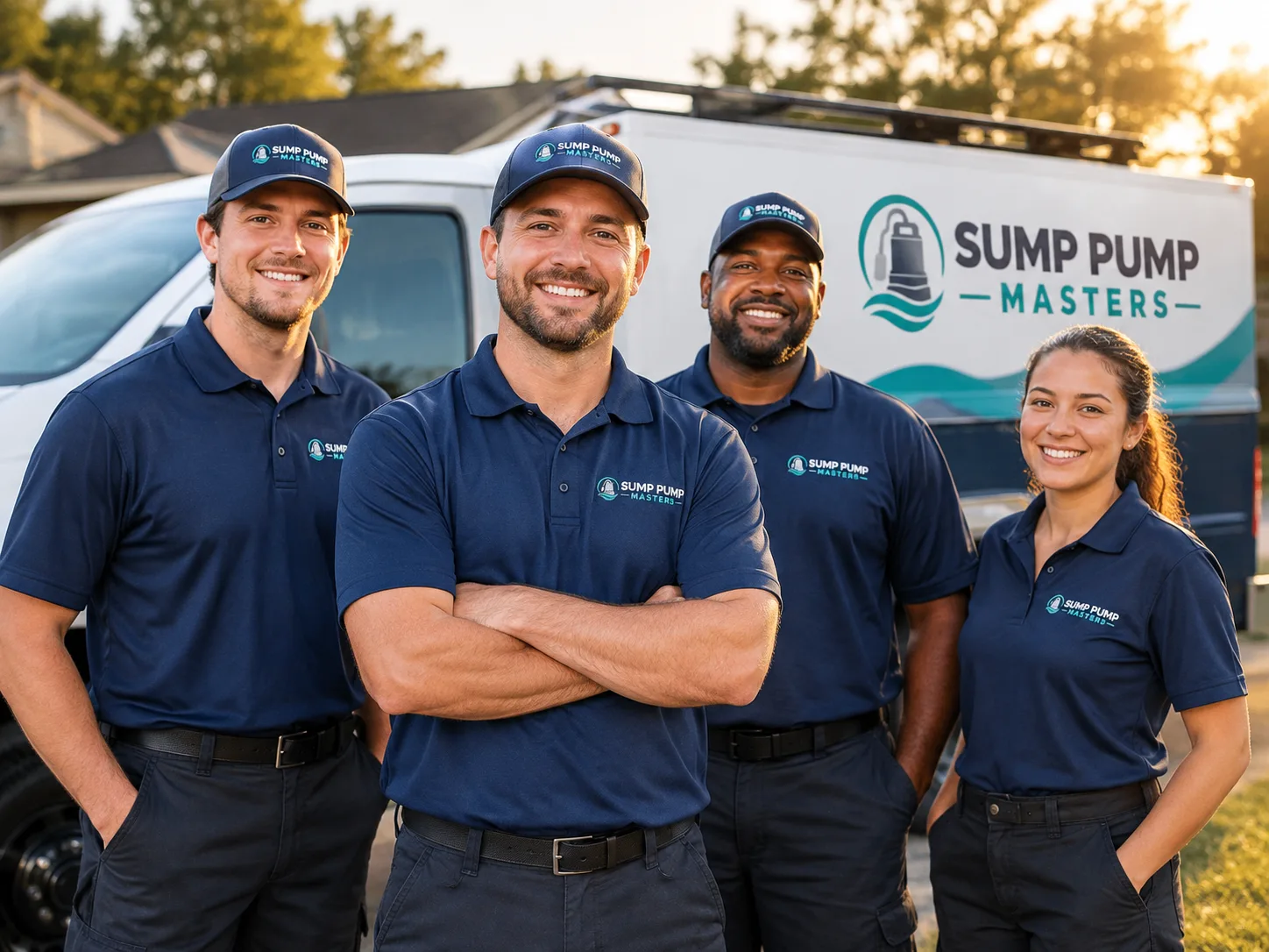 Sump Pump Repair company in Sylvania, OH